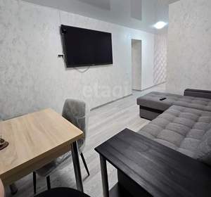 2-к квартира, вторичка, 37м2, 1/3 этаж
