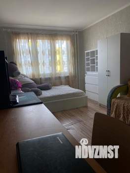 1-к квартира, вторичка, 37м2, 11/16 этаж