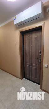 1-к квартира, вторичка, 40м2, 13/16 этаж