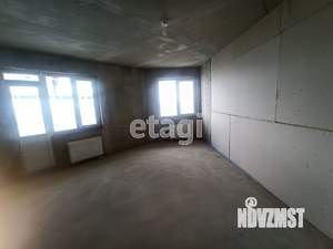 1-к квартира, вторичка, 46м2, 8/16 этаж