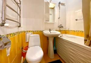 1-к квартира, вторичка, 36м2, 5/6 этаж
