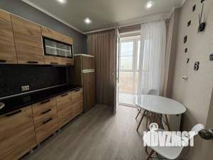 1-к квартира, вторичка, 35м2, 13/20 этаж