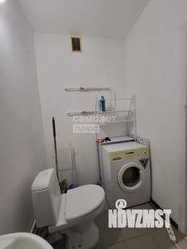 1-к квартира, вторичка, 36м2, 7/9 этаж