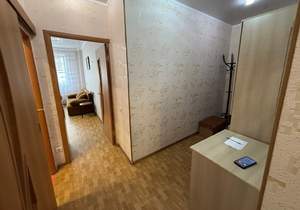 1-к квартира, вторичка, 47м2, 7/10 этаж