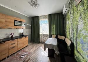 2-к квартира, вторичка, 66м2, 1/16 этаж