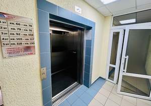 1-к квартира, вторичка, 37м2, 2/5 этаж