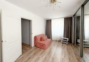 2-к квартира, вторичка, 57м2, 15/16 этаж