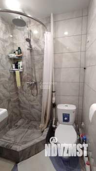 Студия квартира, вторичка, 17м2, -1/20 этаж