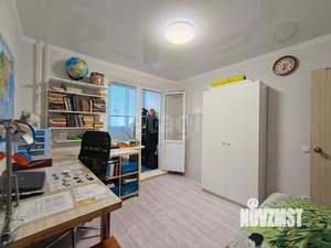 2-к квартира, вторичка, 60м2, 1/17 этаж