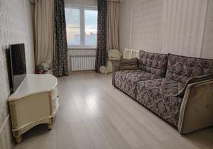 2-к квартира, вторичка, 72м2, 9/9 этаж