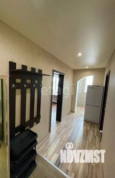 2-к квартира, вторичка, 45м2, 8/17 этаж