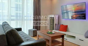 Студия квартира, вторичка, 40м2, 5/7 этаж