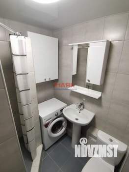 1-к квартира, вторичка, 46м2, 8/9 этаж