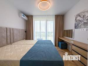 2-к квартира, вторичка, 73м2, 6/7 этаж