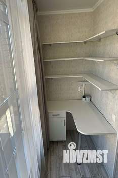 1-к квартира, вторичка, 44м2, 5/6 этаж