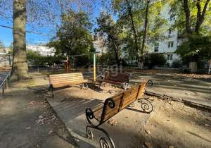 Студия квартира, вторичка, 13м2, 3/5 этаж