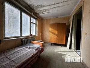 2-к квартира, вторичка, 50м2, 2/2 этаж