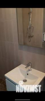 3-к квартира, вторичка, 57м2, 2/4 этаж