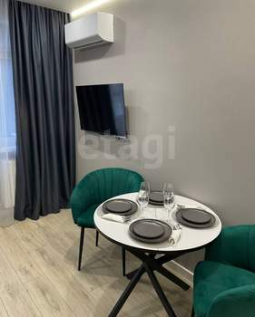 2-к квартира, вторичка, 52м2, 12/12 этаж