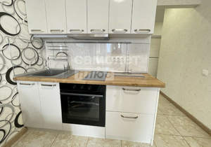 1-к квартира, вторичка, 37м2, 4/8 этаж