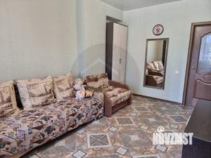 1-к квартира, вторичка, 47м2, 2/10 этаж
