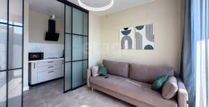 2-к квартира, вторичка, 51м2, 10/12 этаж