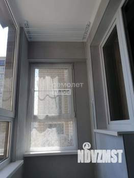 Студия квартира, вторичка, 23м2, 10/19 этаж