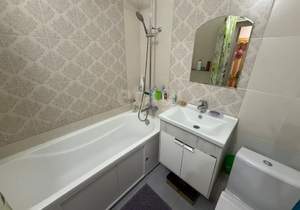 1-к квартира, вторичка, 35м2, 5/13 этаж