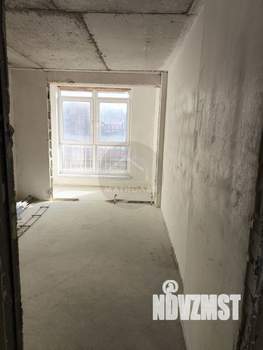 1-к квартира, вторичка, 45м2, 1/6 этаж