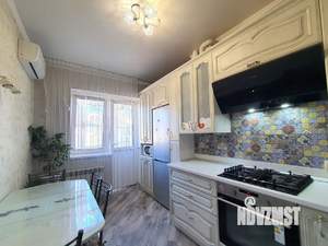 2-к квартира, вторичка, 52м2, 5/5 этаж