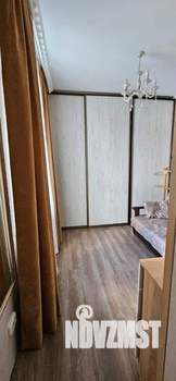 2-к квартира, вторичка, 37м2, 5/5 этаж