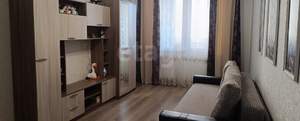 2-к квартира, вторичка, 56м2, 10/19 этаж