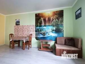 Студия квартира, вторичка, 31м2, 13/20 этаж