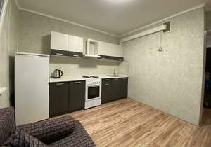 1-к квартира, вторичка, 33м2, 9/16 этаж