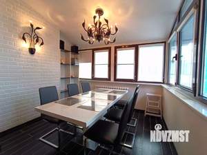 4-к квартира, вторичка, 120м2, 3/4 этаж