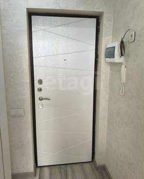 Студия квартира, вторичка, 22м2, 2/12 этаж