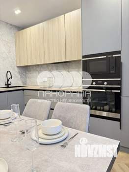 2-к квартира, вторичка, 67м2, 8/16 этаж