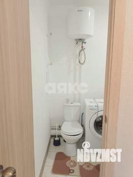 1-к квартира, вторичка, 41м2, 8/16 этаж