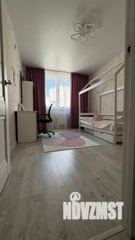 1-к квартира, вторичка, 44м2, 14/14 этаж