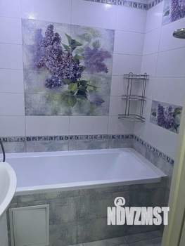 2-к квартира, вторичка, 65м2, 7/17 этаж