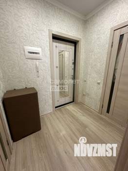 1-к квартира, вторичка, 37м2, 9/9 этаж