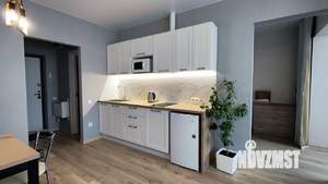 1-к квартира, вторичка, 36м2, 15/16 этаж