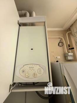 2-к квартира, вторичка, 49м2, 1/5 этаж