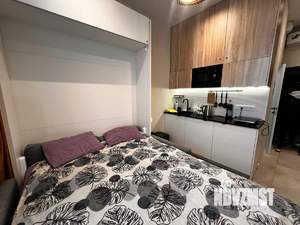 Студия квартира, вторичка, 15м2, 7/9 этаж