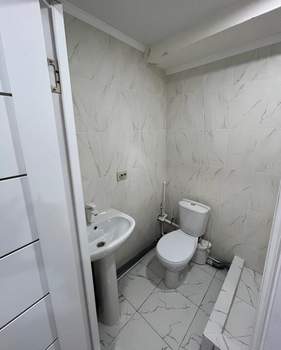 Студия квартира, вторичка, 18м2, 1/16 этаж