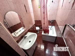 1-к квартира, вторичка, 38м2, 2/6 этаж