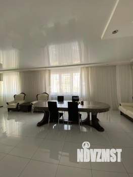 4-к квартира, вторичка, 120м2, 6/9 этаж