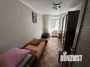 3-к квартира, вторичка, 61м2, 2/5 этаж