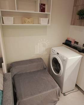 Студия квартира, вторичка, 19м2, 7/9 этаж