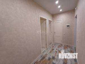 1-к квартира, вторичка, 40м2, 4/13 этаж